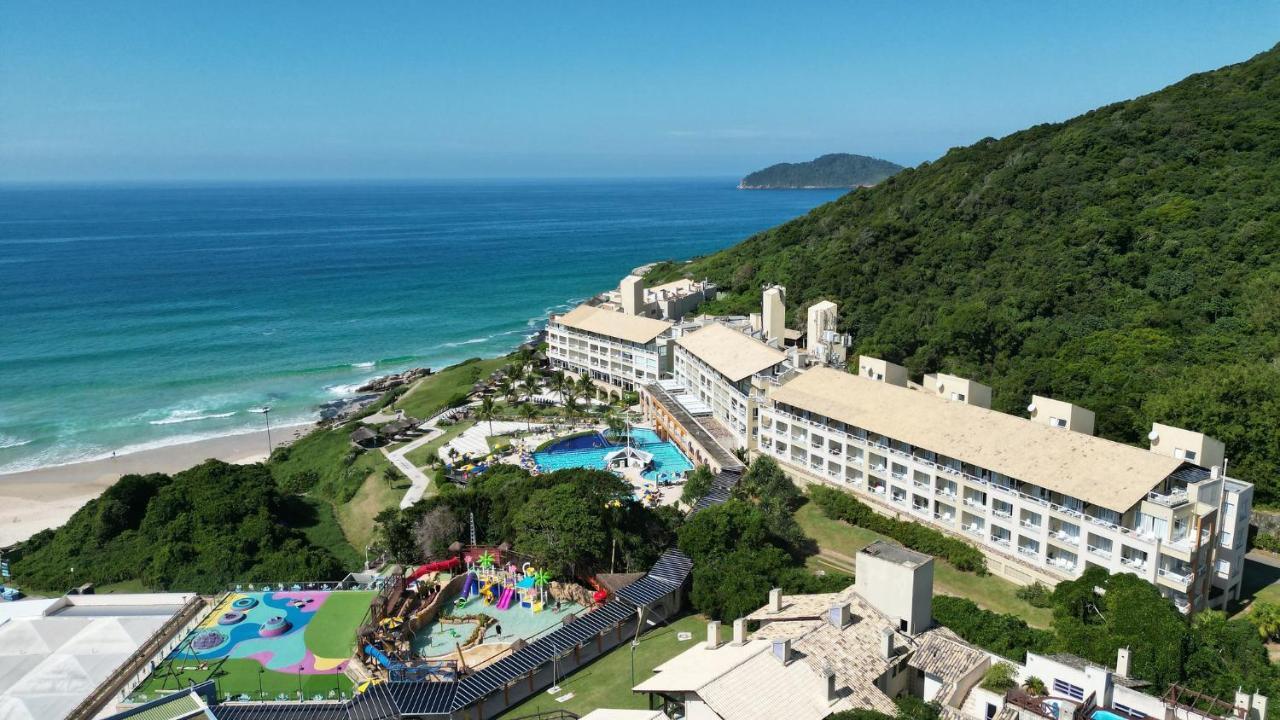 Costao Do Santinho Resort All Inclusive Florianópolis Extérieur photo